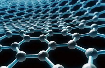 石墨烯防腐散熱雙效